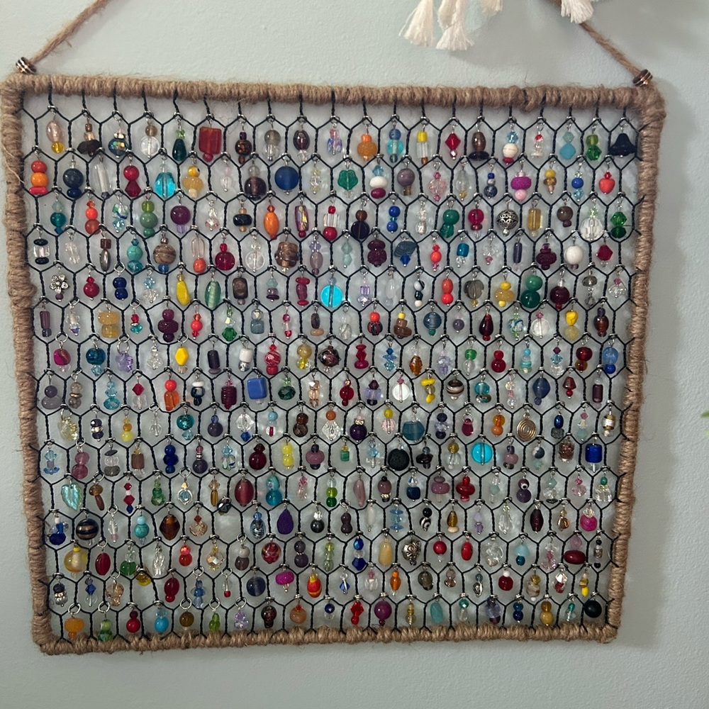 Suncatcher